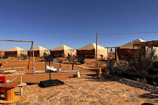 3 Days Tour From Errachidia To Merzouga With Safari & Camel Trekk - Key highlights to know before you go