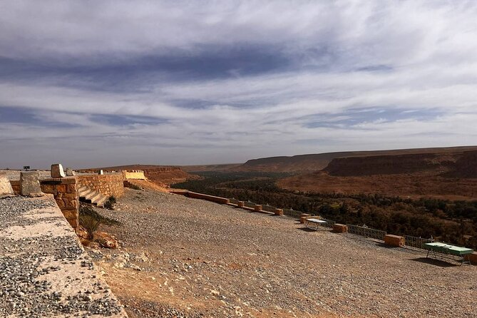 3 Days Tour From Errachidia To Merzouga With Safari & Camel Trekk - Why This Errachidia to Merzouga Route Feels Like More Than a Ride