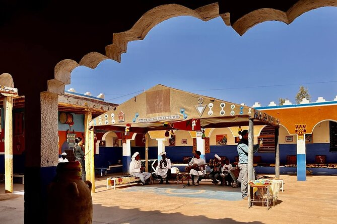 3 Days Tour From Errachidia To Merzouga With Safari & Camel Trekk - The Camel Trek and Desert Camp: What You’ll Actually Be Doing