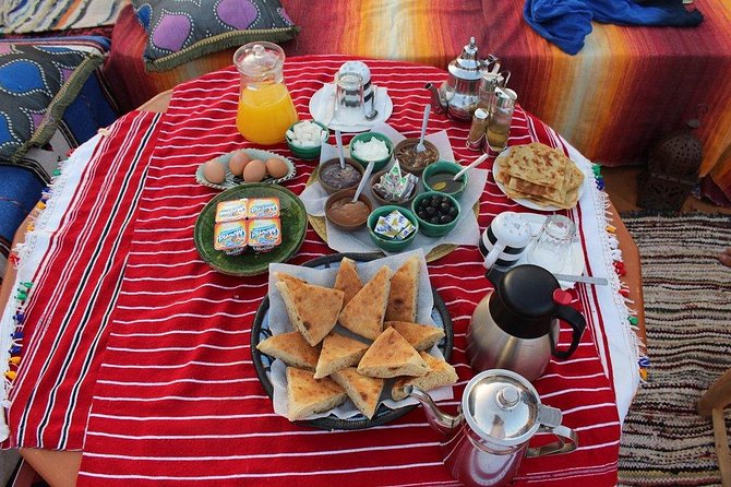 3 days tour from Fes to Marrakech - Price and what you truly get for $468.98 per person