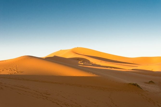 3 days tour from Marrakech to Fez - Key highlights worth planning for