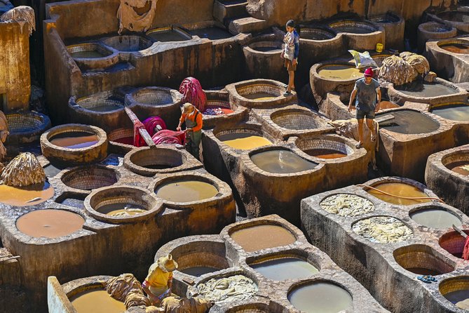 3 days tour from Marrakech to Fez - Why this Marrakech to Fez desert route is a smart use of 3 days