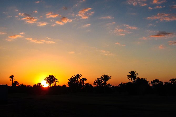 3 days tour from Marrakech to Fez - Day 1: Marrakech to Ait Ben Haddou, Ouarzazate, then Dades Valley hotel night