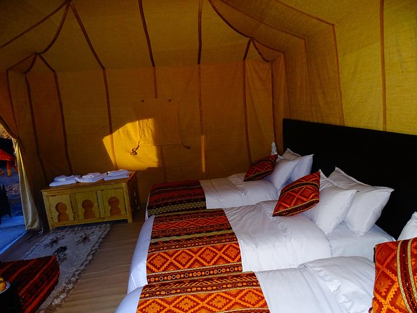 3 days tour from Marrakech to Merzouga - Price and value: what you’re really paying for at $460.61