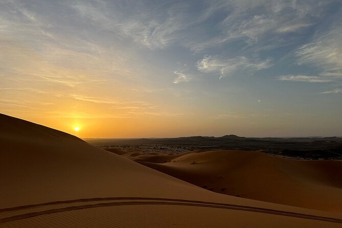 3 Days Tour From Marrakech To Merzouga - Best Marrakech Tours - Sunrise Over the Dunes, Then Back to Marrakech