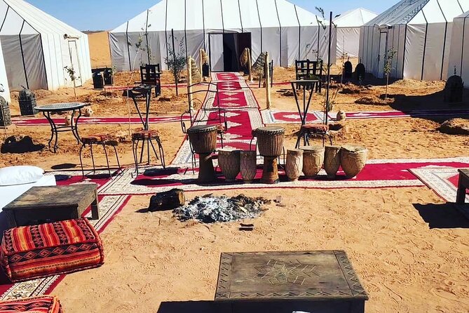 3 days tour from Marrakech to Merzouga desert - Price and what’s actually included for $174.47