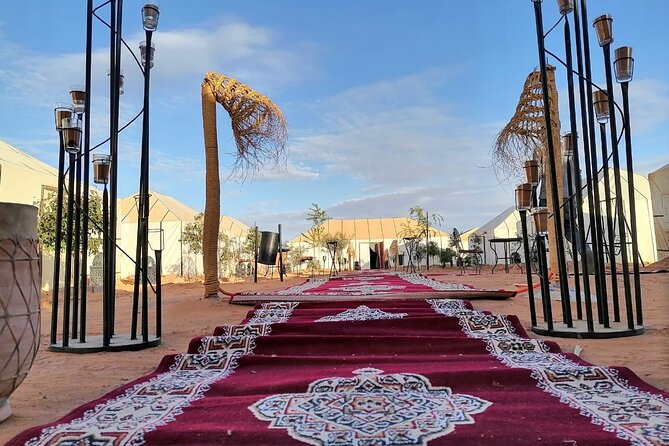 3 days tour from Marrakech to Merzouga desert - Who this Marrakech to Merzouga 3-day route is best for