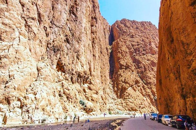 3 days tour from Marrakech to Merzouga desert - Should you book this 3-day desert tour?