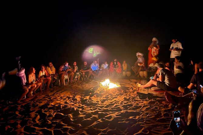 3 Days Tour from Marrakech to Merzouga Desert with Luxury Camp - Tizi n Tichka viewpoints and the Rose Valley argan stop