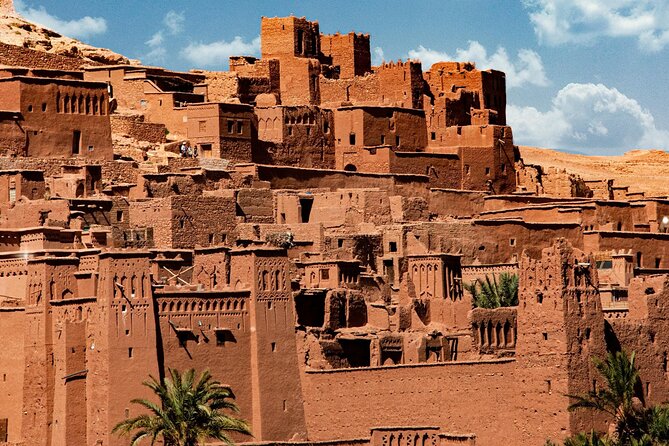 3 Days Tour from Marrakech to Merzouga Dunes and Camel Trek - Day 3 Sunrise Camel Ride or Optional Quad Bike: Your Final Big Moment