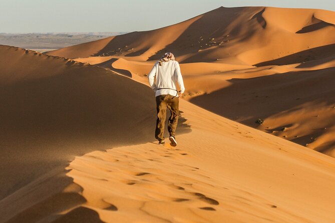 3 Days Tour From Marrakech To Sahara Desert Of Merzouga - Price and value: what $114.98 really covers in 3 days