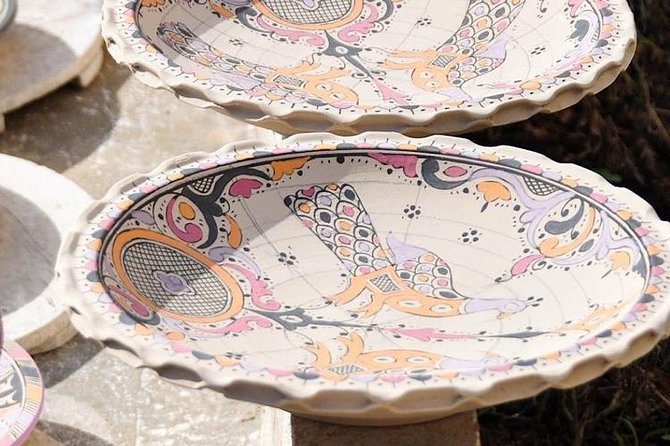 3 Days tour from Tangier to Fes & Chefchaouen - What makes the UNESCO mix work on a 3-day schedule