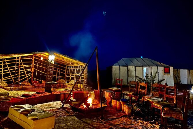 3 Days Tour luxury Experience in the great Sahara in Merzouga. - Ouarzazate and the film-studio angle you’ll actually remember