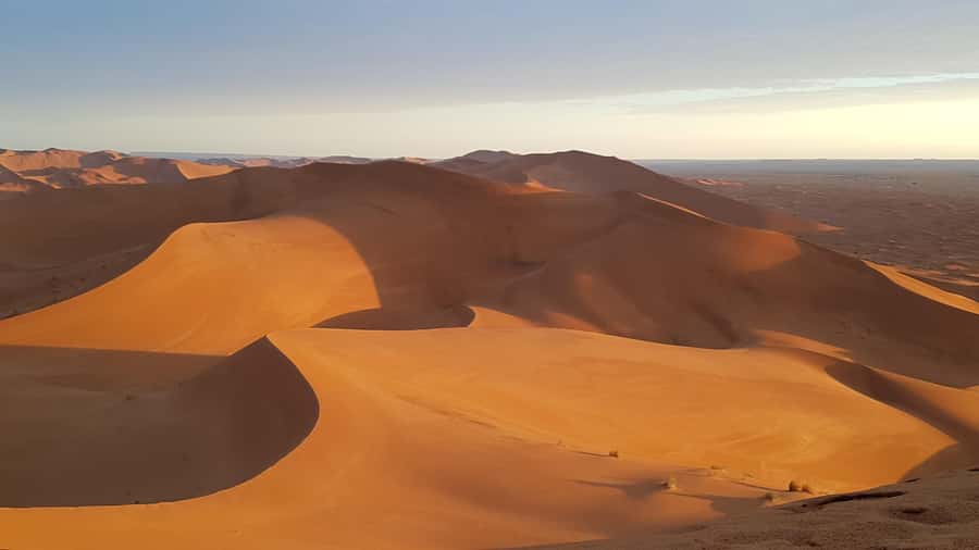 3 days trip From Fes with overnight in heated tent &sandsurf - Who this tour suits best