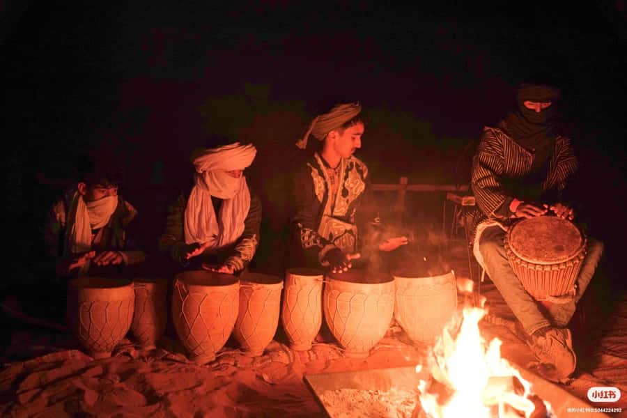 3 days trip From Fes with overnight in heated tent &sandsurf - Should you book this 3-day Fes-to-desert trip?
