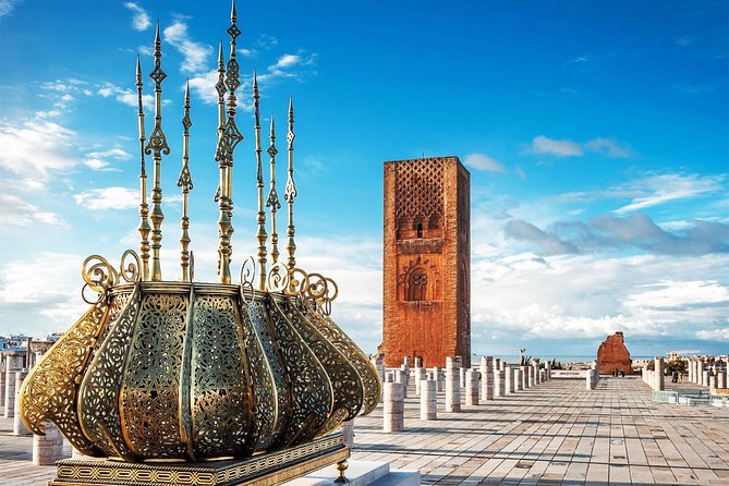 3-Days Trip from Marrakech to Chefchaouen via Imperial Cities - Casablanca’s Hassan II Mosque: why it’s worth a stop (and what to budget)