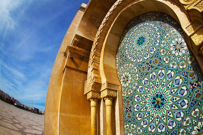 3-Days Trip from Marrakech to Chefchaouen via Imperial Cities - What you get for $336: value math for a 3-day Morocco sprint