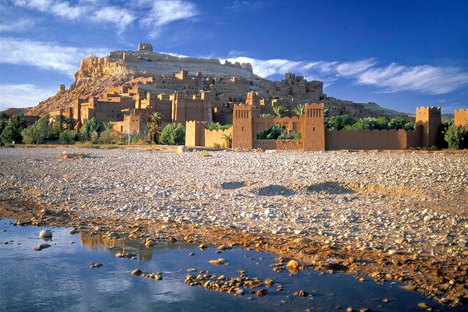 3 days trip from Marrakesh to merzouga sahara - Marrakech to Merzouga: what this route actually delivers