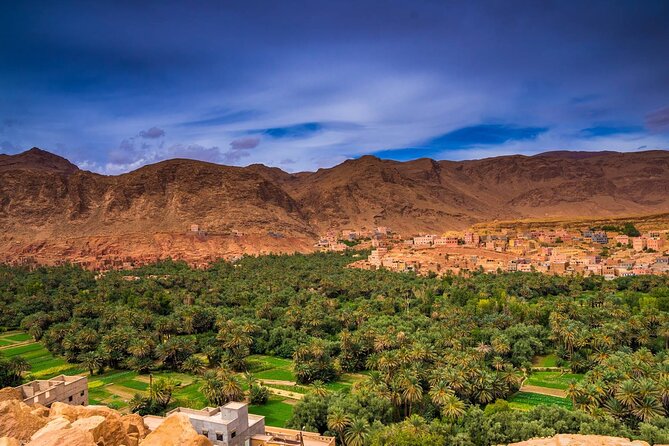 3 days trip from Marrakesh to merzouga sahara - Price and logistics: is $754.95 good value?