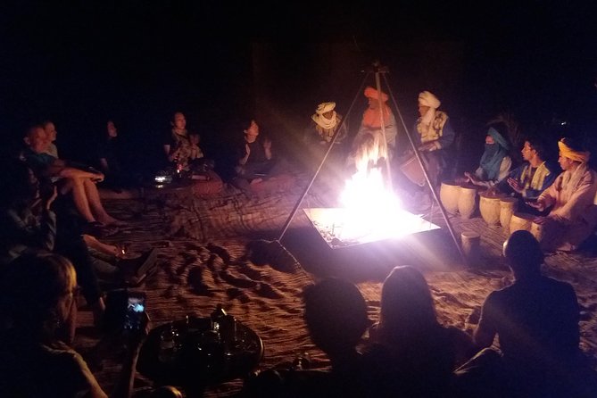 3 Days Trip To Merzouga Desert From Marrakech - What’s Included (and What You’ll Need to Plan For)