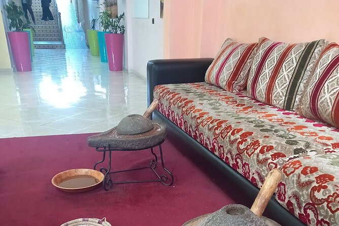 3-Hour Guided Tour in Agadir City - Who Should Book This Agadir City Tour?