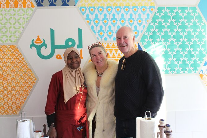 3 Hour Moroccan Cooking Class in Marrakech - Who This Class Is Best For