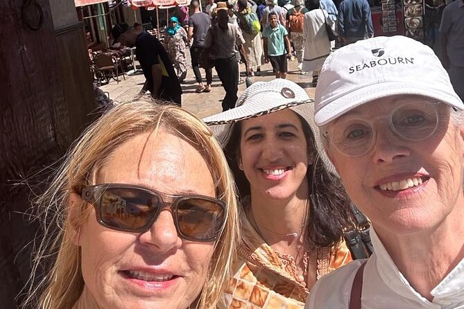 3-Hour Tour in Marrakech - Jemaa el-Fnaa finish: a UNESCO square in a short, meaningful dose