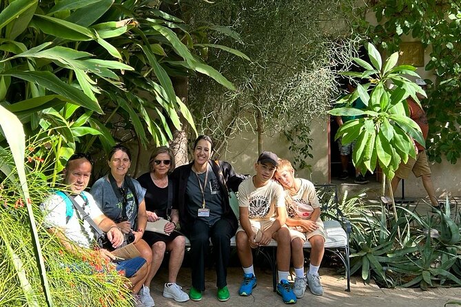 3-Hour Tour in Marrakech - Logistics that matter: meeting point, ending point, and pacing