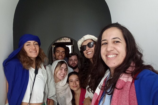 3-Hour Tour in Marrakech - What you’ll like most: clear explanations and a guide who adapts