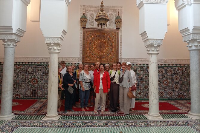 3-Hour Tour in Marrakech - Who should book this 3-hour Marrakech walk