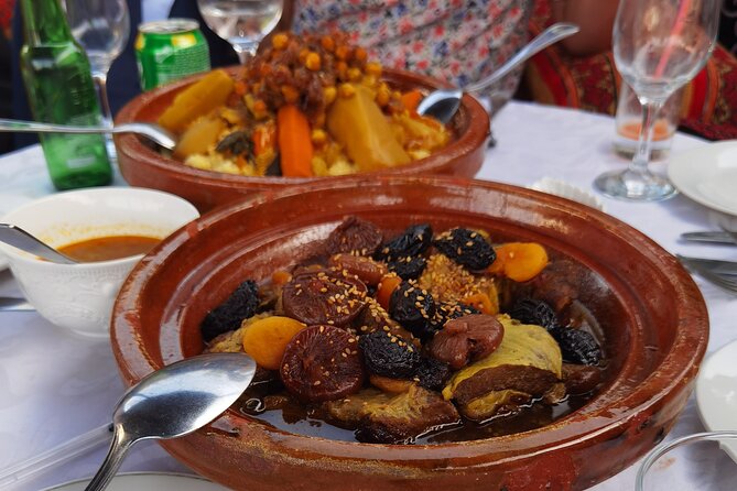 3-Hour Walking Food Tour in Marrakech - Price and Value: Is $68.53 Worth It?