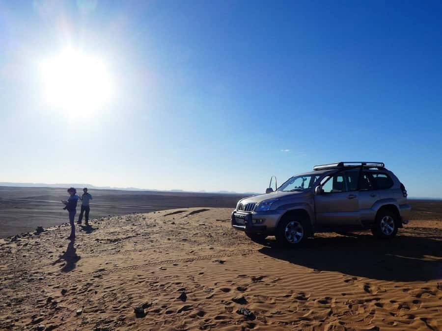 3 Nights & 4 Days Desert Trip Marrakech To Fes or vice-versa - Key highlights to clock before you go