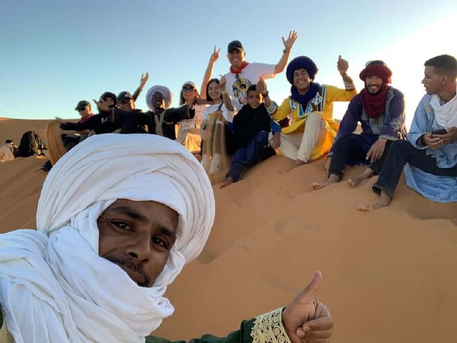 3 Nights & 4 Days Desert Trip Marrakech To Fes or vice-versa - Hotels, meals, and where the extra costs can pop up