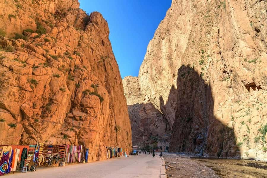3 Nights & 4 Days Desert Trip Marrakech To Fes or vice-versa - Price and value: what $329 buys on this 3 nights, 4 days route