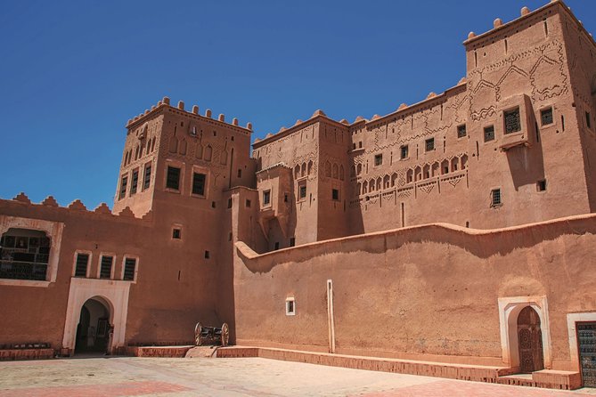 3days/2Nights: Merzouga Sahara Desert Tour - Tinghir Oasis, Todra Gorges, and the Drive Toward Merzouga