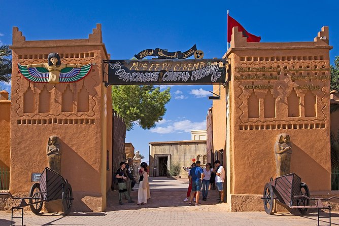 3days/2Nights: Merzouga Sahara Desert Tour - Merzouga: Camel Ride In, Berber Camp Out