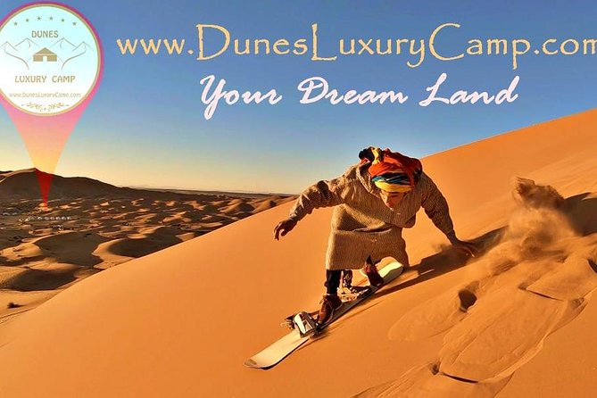 3days -Morocco Désert Tours Start in Fez and end in Marrakech - Price and value: is $426.03 per person fair for this kind of route?