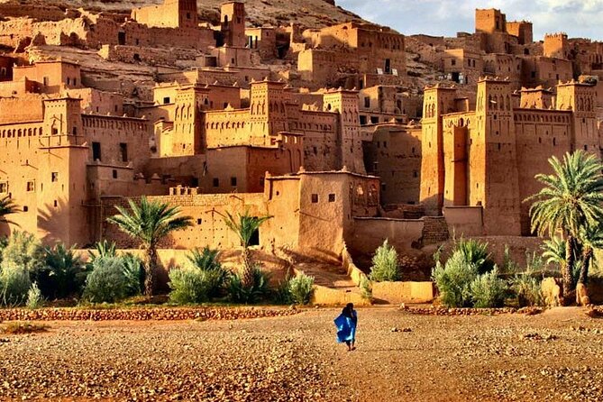 4-Day, 3-Night Marrakech to Marrakech Desert tour - Timing, Weather, and July-August Heat Reality Check