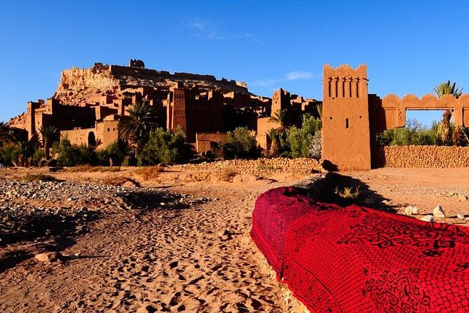 4 Day Desert Tour from Marrakech to Fes via Merzouga Sahara (Erg Chebbi) - What’s included in the price (and why it matters)