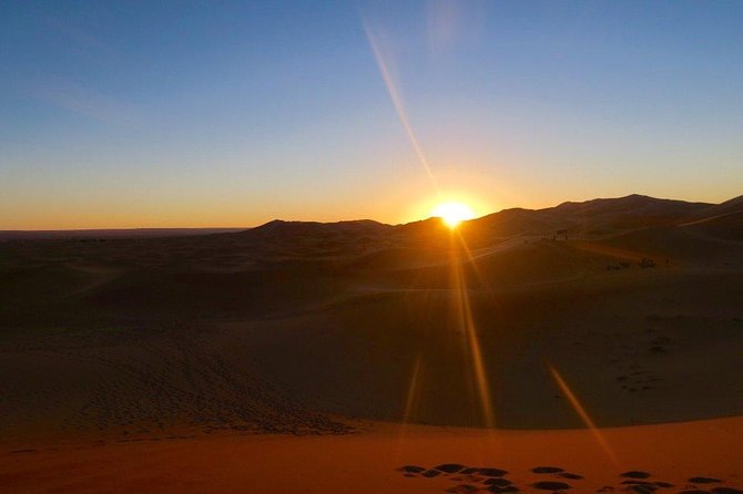 4-Day Desert Tour with 2-nights Glamping Experience: the Best for desert lovers - Should you book this 4-day Marrakech-to-Sahara glamping tour?