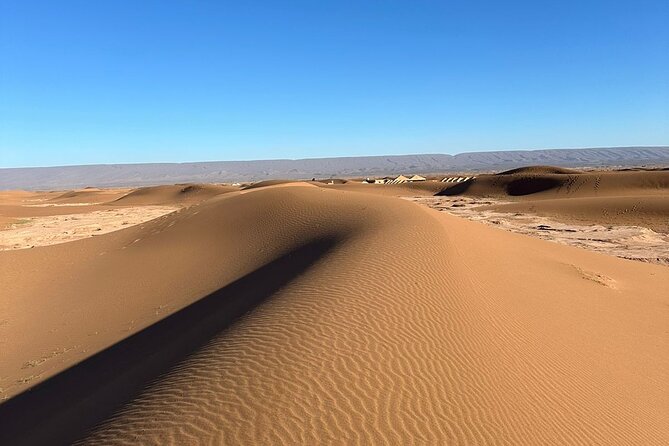 4 Day desert trip from Fes to Marrakech and 2 night in merzouga - Fes to Marrakech in four days: what you’re really signing up for