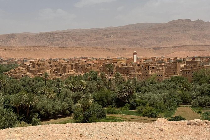 4 Day desert trip from Fes to Marrakech and 2 night in merzouga - Price and logistics: is $325.21 a good deal?