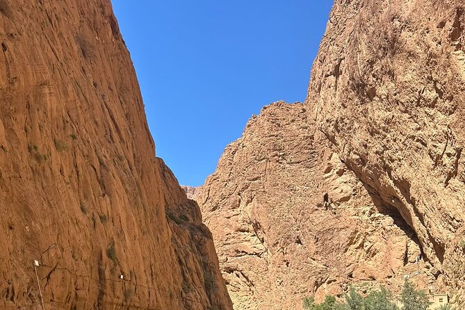 4 Day desert trip from Fes to Marrakech and 2 night in merzouga - Day 1: Ifrane, monkeys in Azrou, Midelt fossils, then Merzouga’s arrival