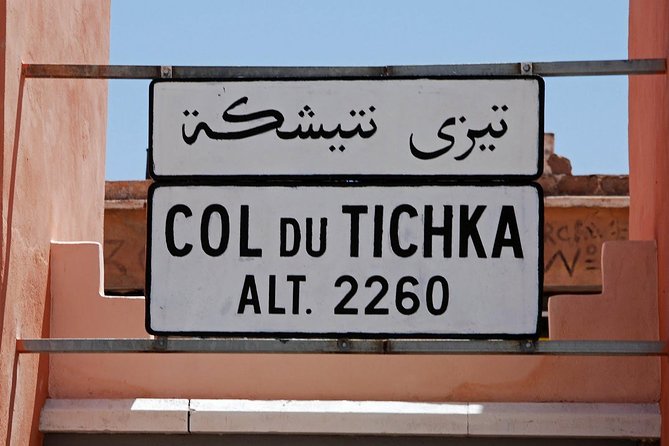 4-Day Guided Desert Tour from Marrakech - Price and value: what you get for $488.52 per person