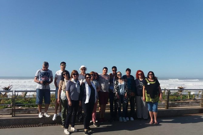 4- Day Imperial Cities Cultural & Nature Exploration - From Marrakech to Fes: The Smart Way to Cover Imperial Morocco