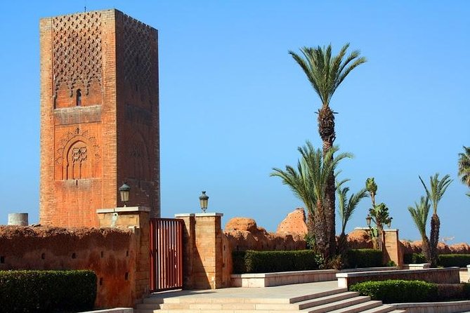4- Day Imperial Cities Cultural & Nature Exploration - Rabat + Meknes in One Day: Palaces, Towers, and Imperial Gates