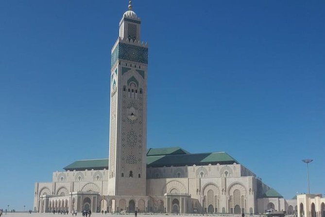 4- Day Imperial Cities Cultural & Nature Exploration - Fes on Foot: Gates, Medersas, and the Qarawiyyin Area