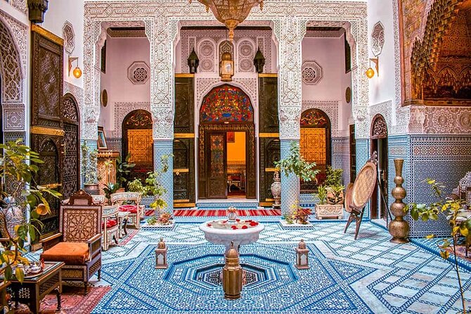 4- Day Imperial Cities Cultural & Nature Exploration - Who Should Book This Tour (and Who Might Not)