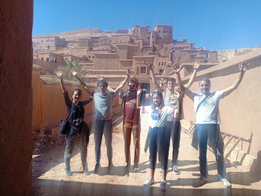 4-Day Marrakech Atlas Mountains & Sahara Desert Tour - Key things that make this tour work