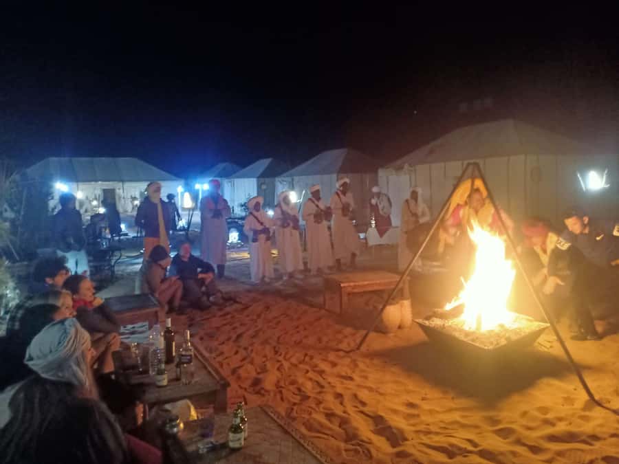 4-Day Marrakech Atlas Mountains & Sahara Desert Tour - Who should book this 4-day Atlas and Sahara trip